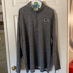 NHL LA Kings Long Sleeved Shirt